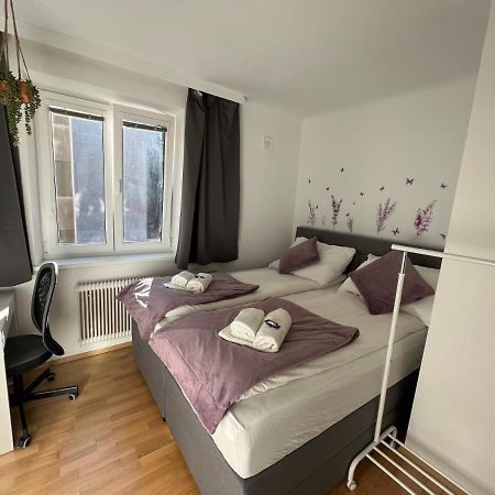 *Luxurious And Spacious Family Apartment* Vienna Exterior photo