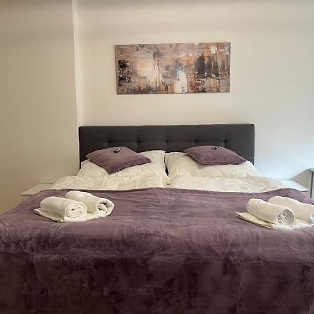 *Luxurious And Spacious Family Apartment* Vienna Exterior photo