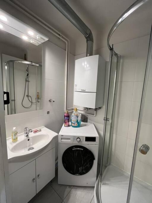 *Luxurious And Spacious Family Apartment* Vienna Exterior photo