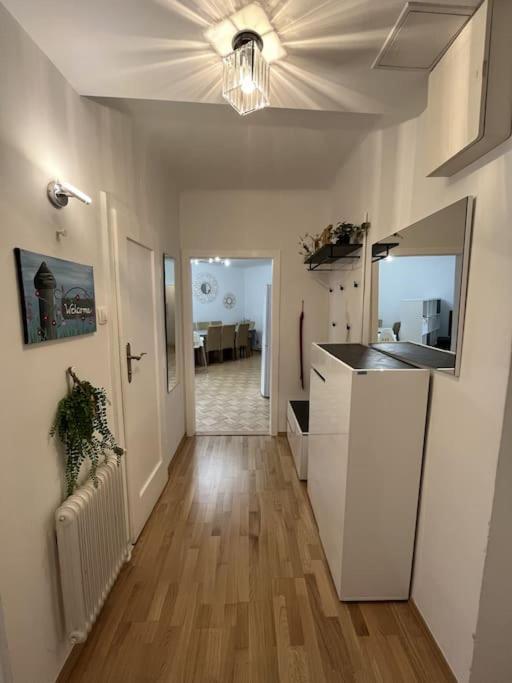 *Luxurious And Spacious Family Apartment* Vienna Exterior photo