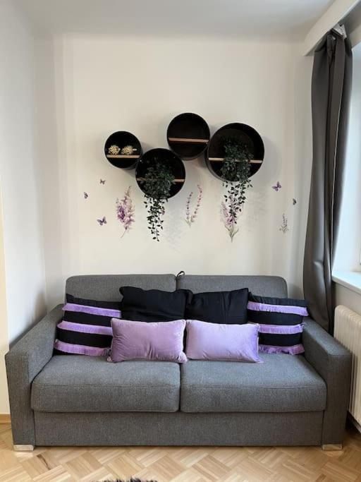 *Luxurious And Spacious Family Apartment* Vienna Exterior photo