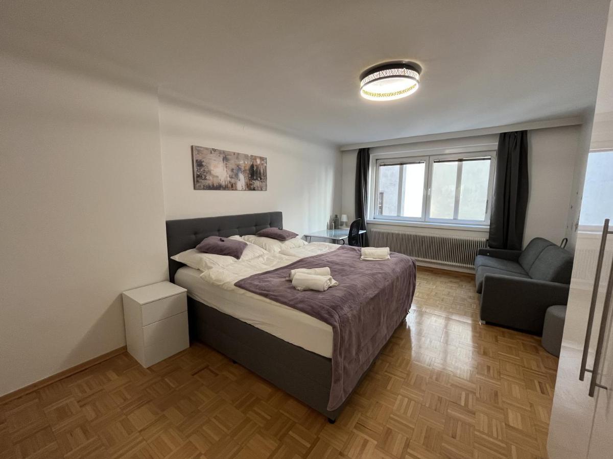 *Luxurious And Spacious Family Apartment* Vienna Exterior photo