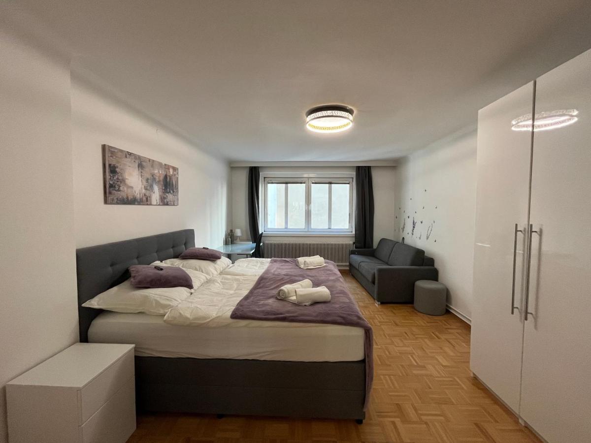 *Luxurious And Spacious Family Apartment* Vienna Exterior photo