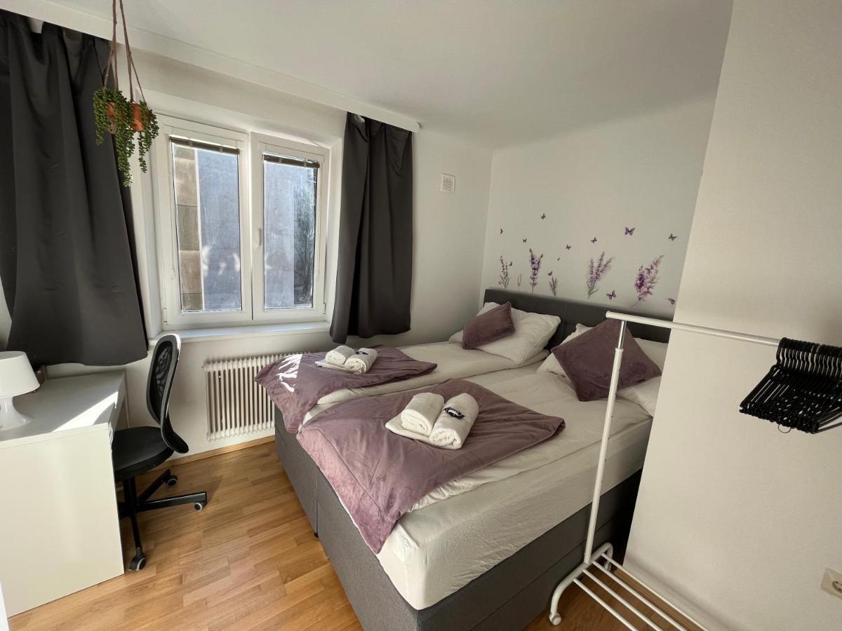 *Luxurious And Spacious Family Apartment* Vienna Exterior photo
