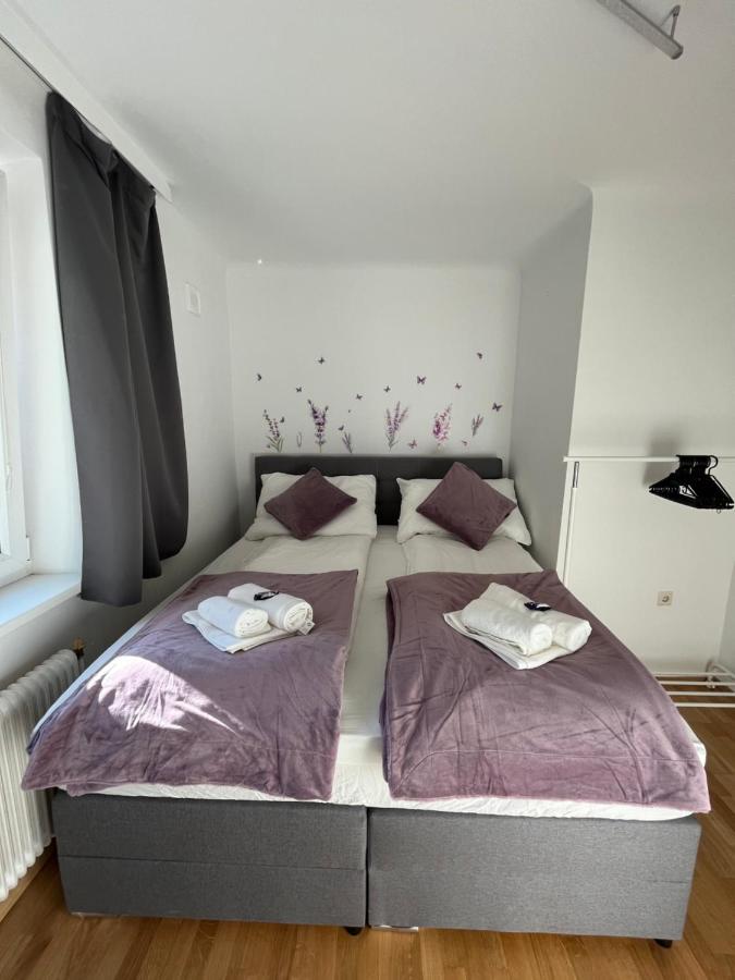*Luxurious And Spacious Family Apartment* Vienna Exterior photo